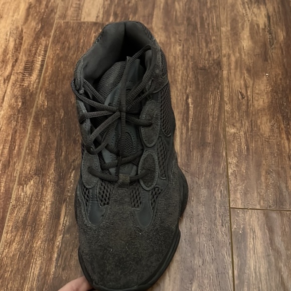 Yeezy Ortholite 500 - Picture 2 of 4